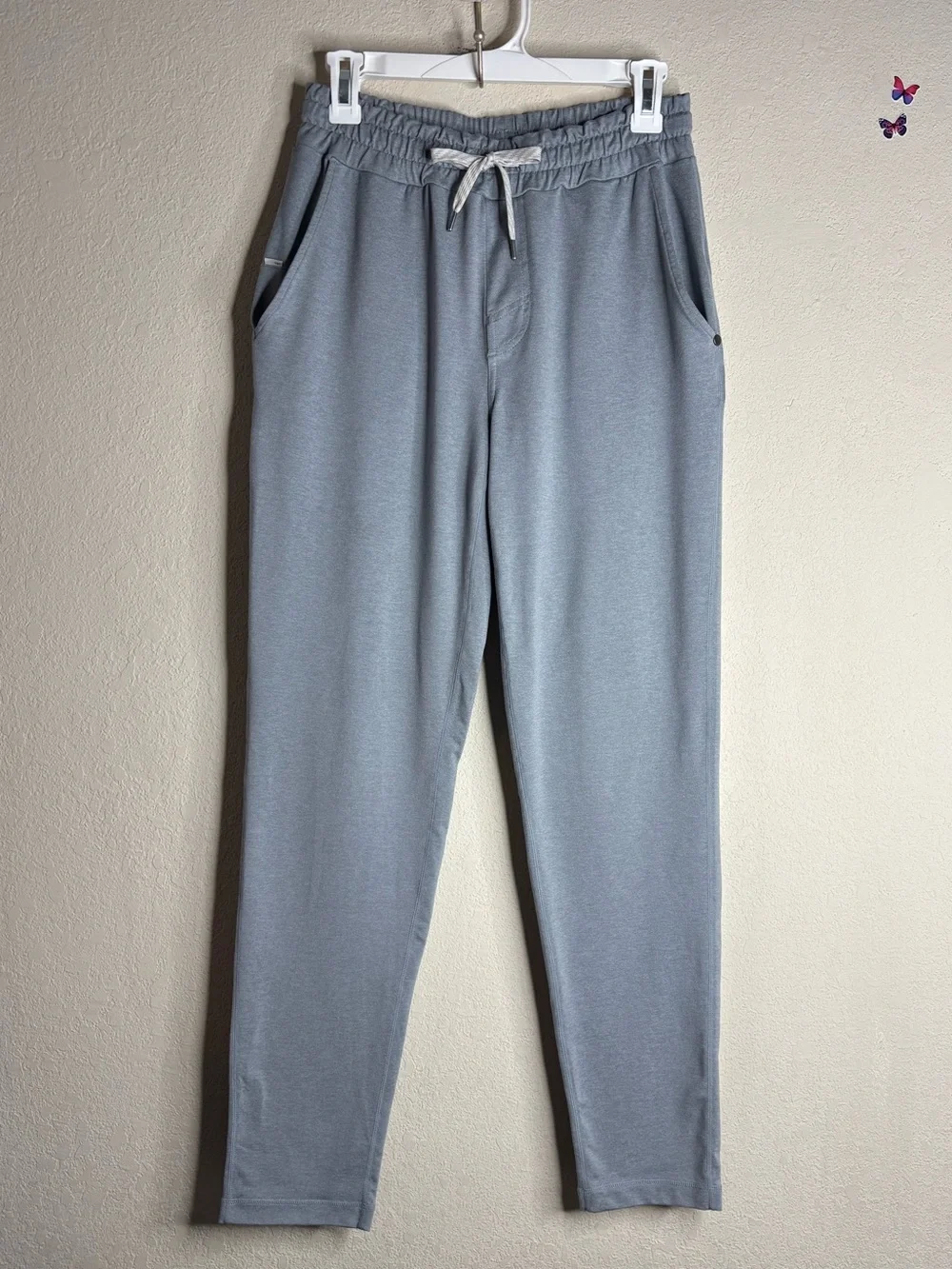 Vuori Ponto Performance Pant 30